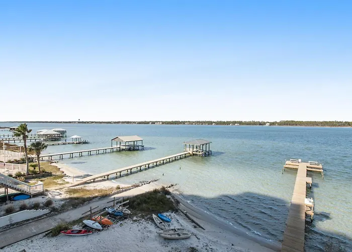 Summer House West C201 Apartment Gulf Shores
