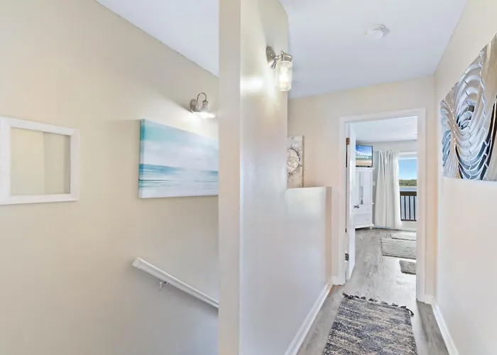 Summer House West C201 Apartment Gulf Shores
